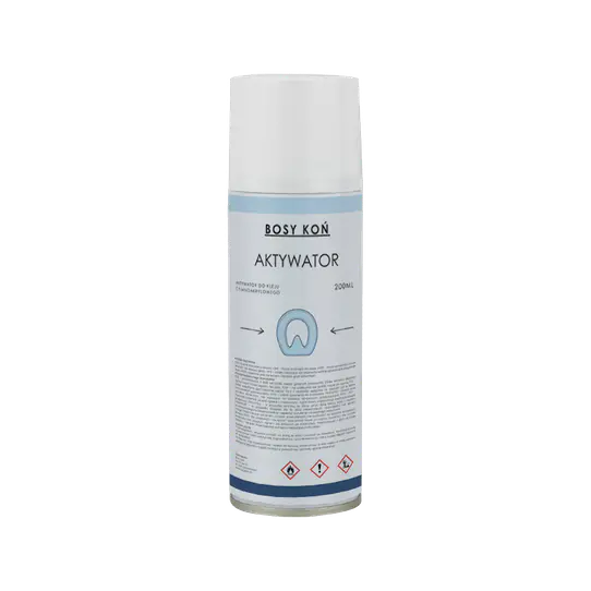 Aktywator do Superszybkiego kleju cyjanoakrylowego 200ml