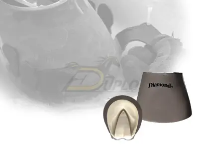 Kopyto Treningowe Diamond