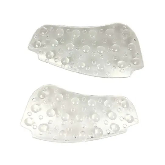 EasyShoe One Mushroom Cuff